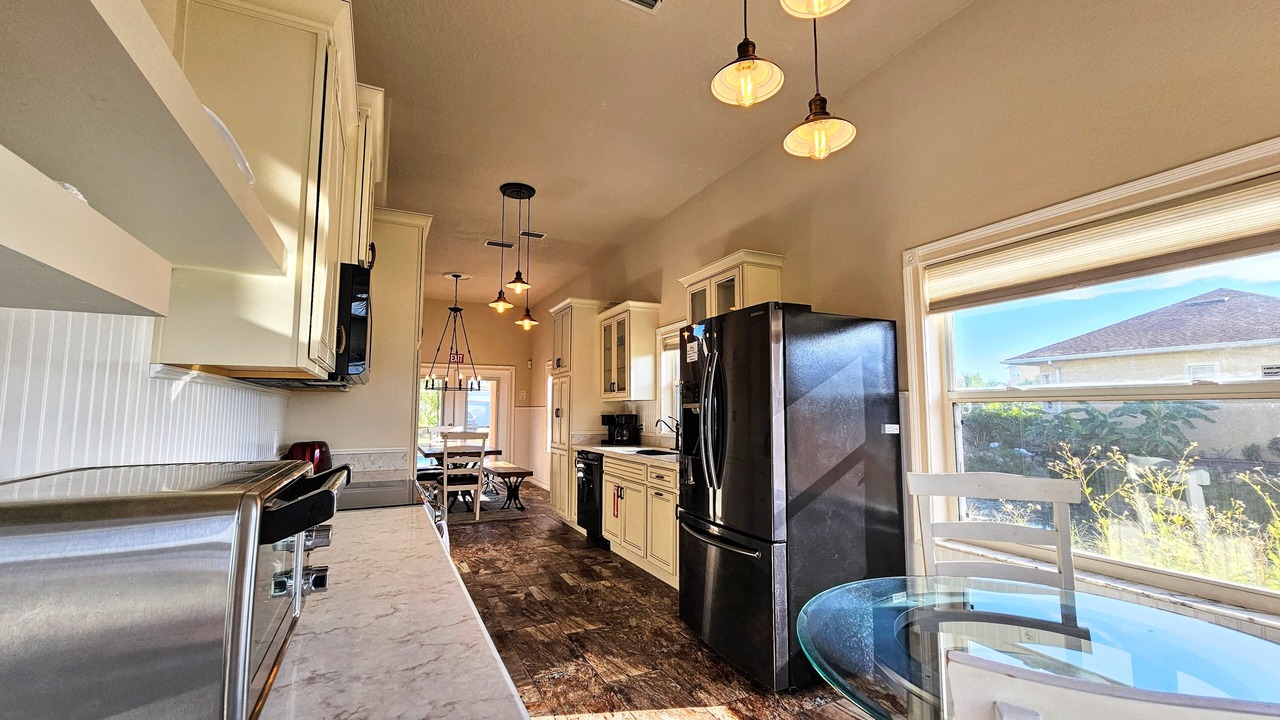Photo of Kitchen in Marineland Acres