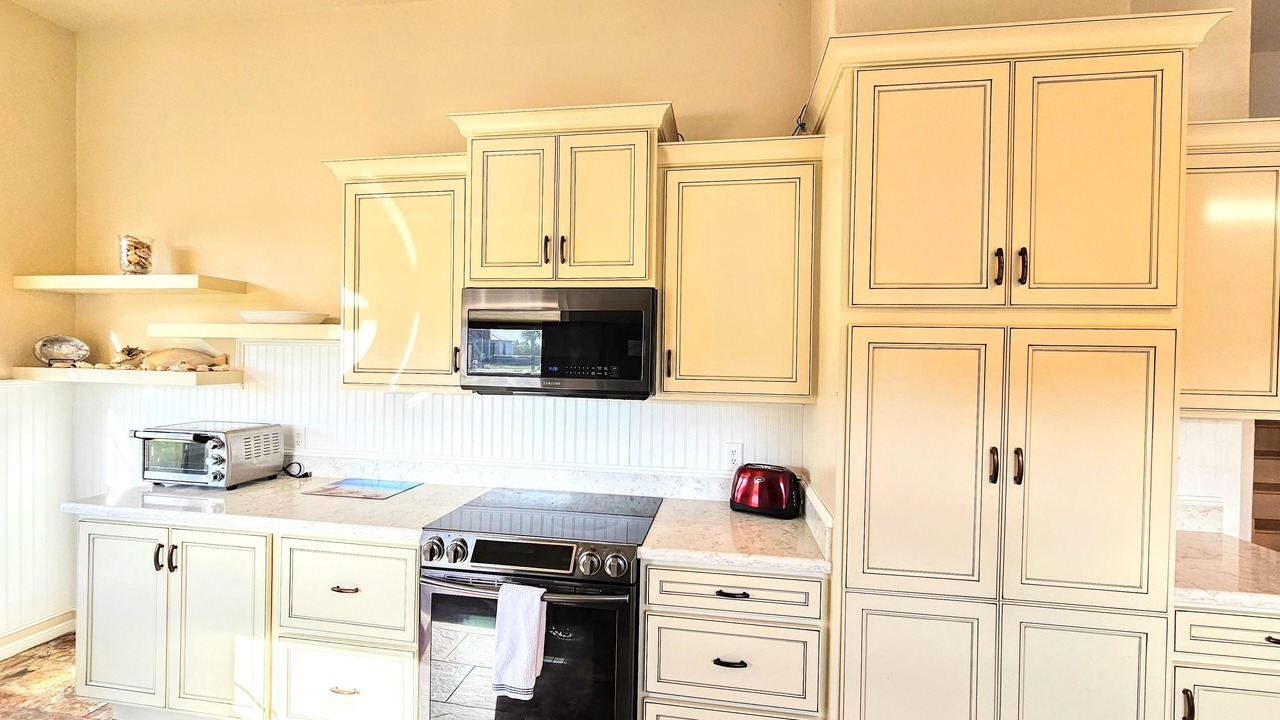 Photo of Kitchen in Marineland Acres