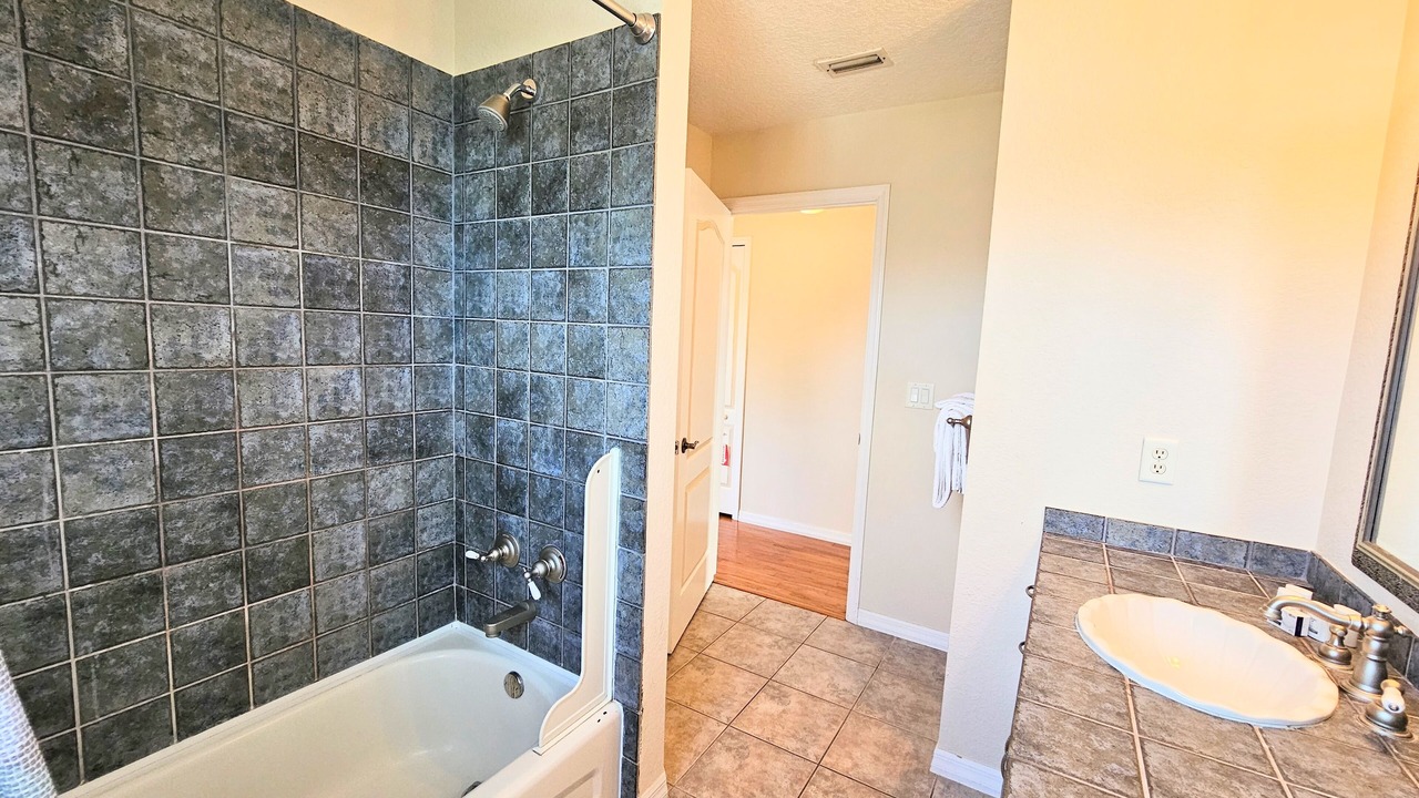 Photo of Bathroom in Marineland Acres