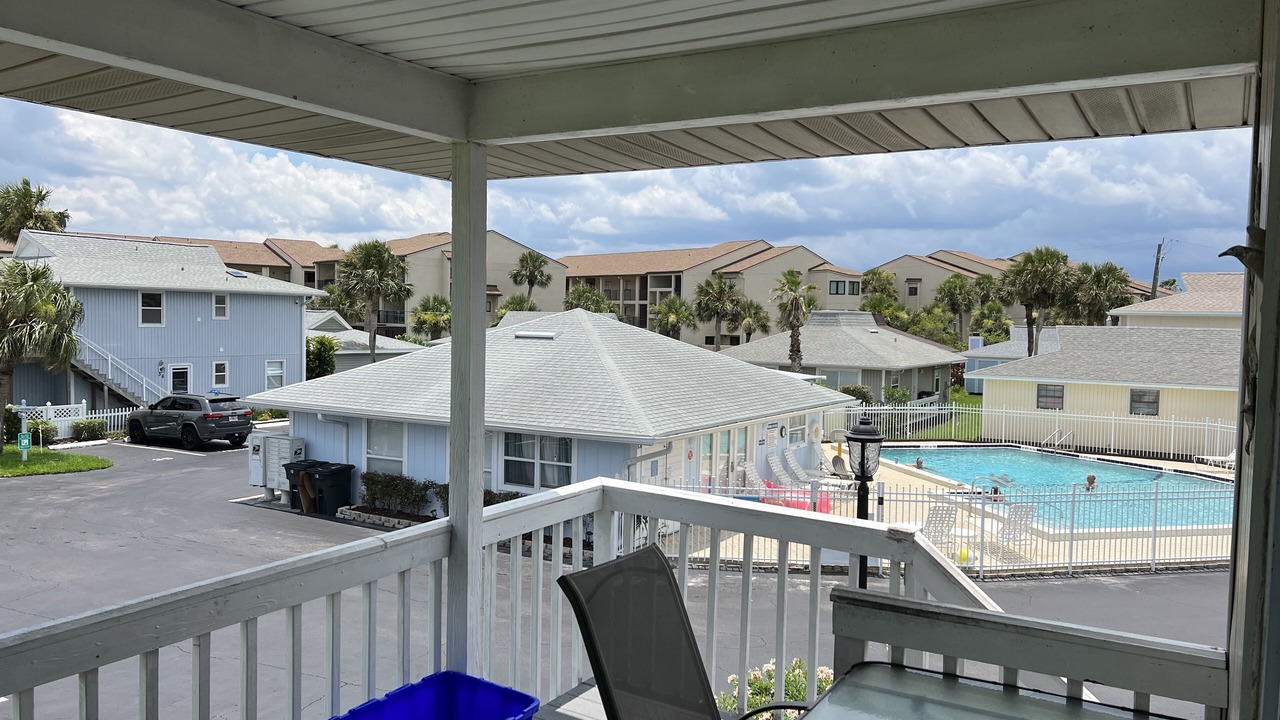 Photo of Outdoor in Surfcrest Village