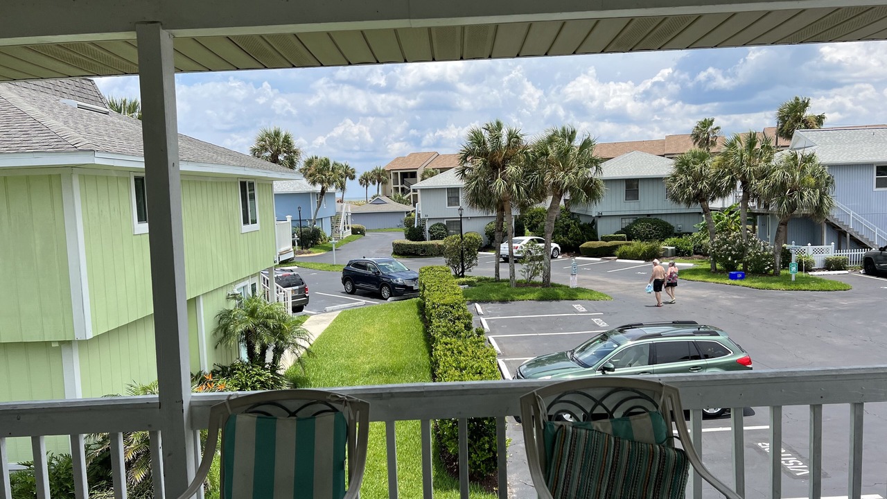Photo of Outdoor in Surfcrest Village