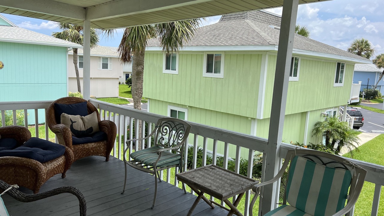Photo of Outdoor in Surfcrest Village