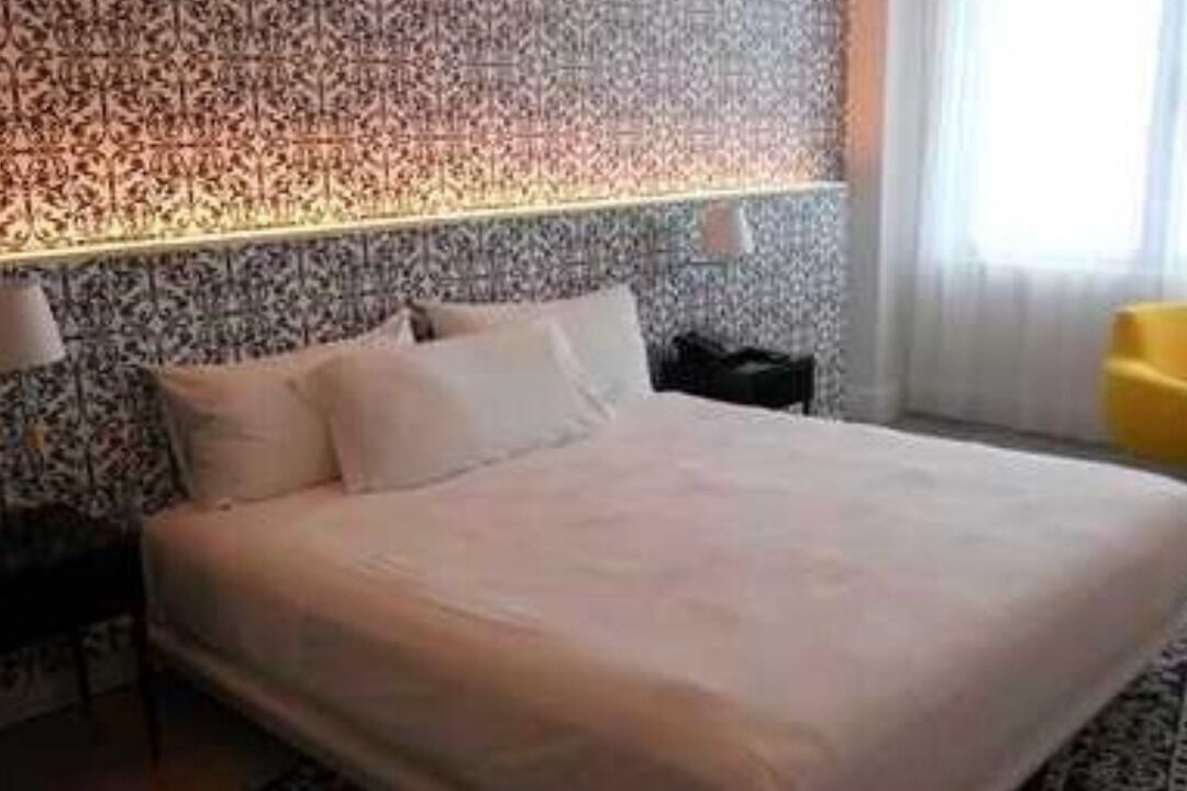 Photo of Bedroom in West Avenue