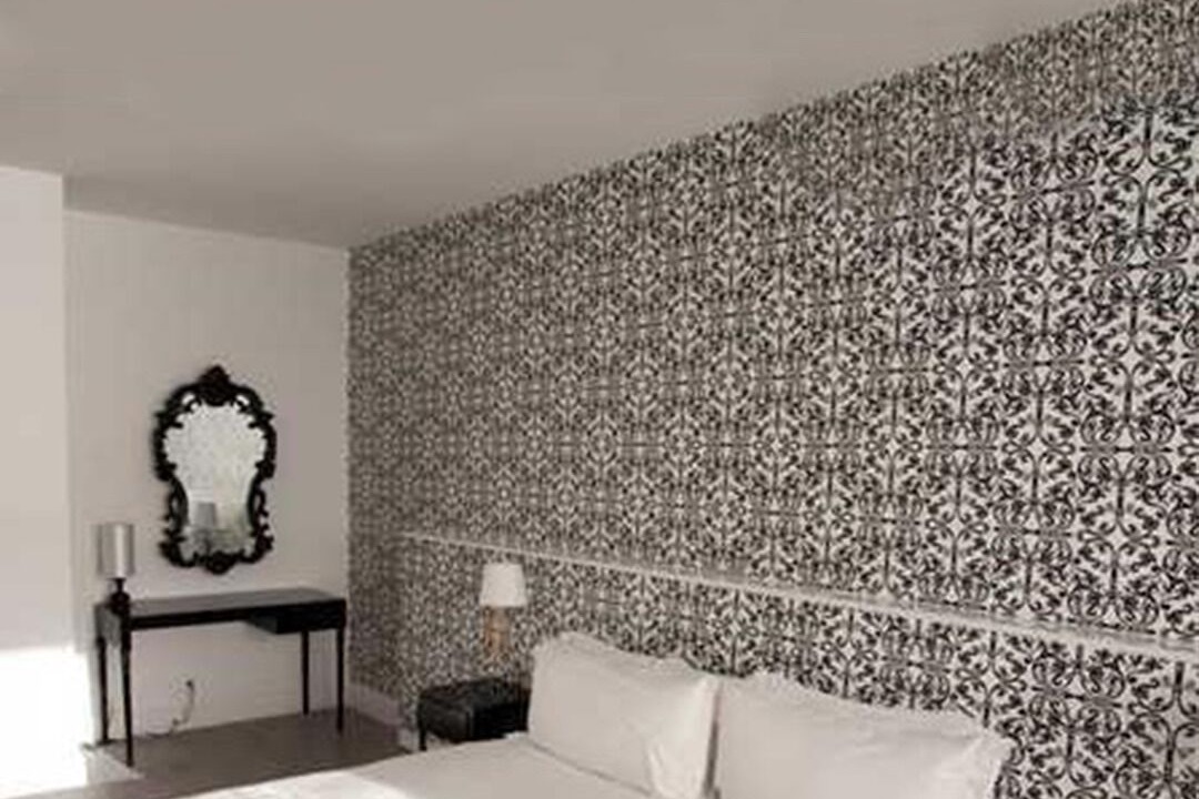 Photo of Bedroom in West Avenue