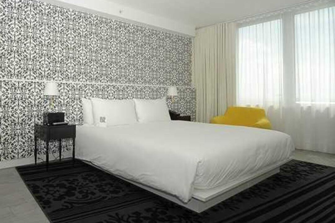 Photo of Bedroom in West Avenue