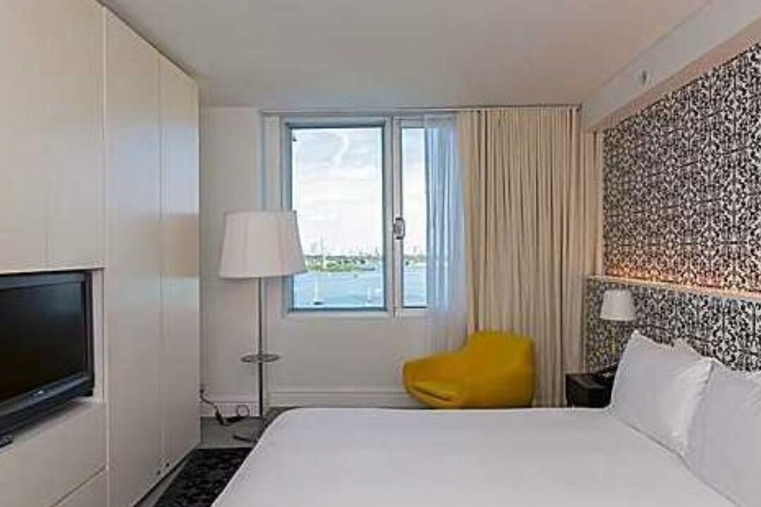 Photo of Bedroom in West Avenue