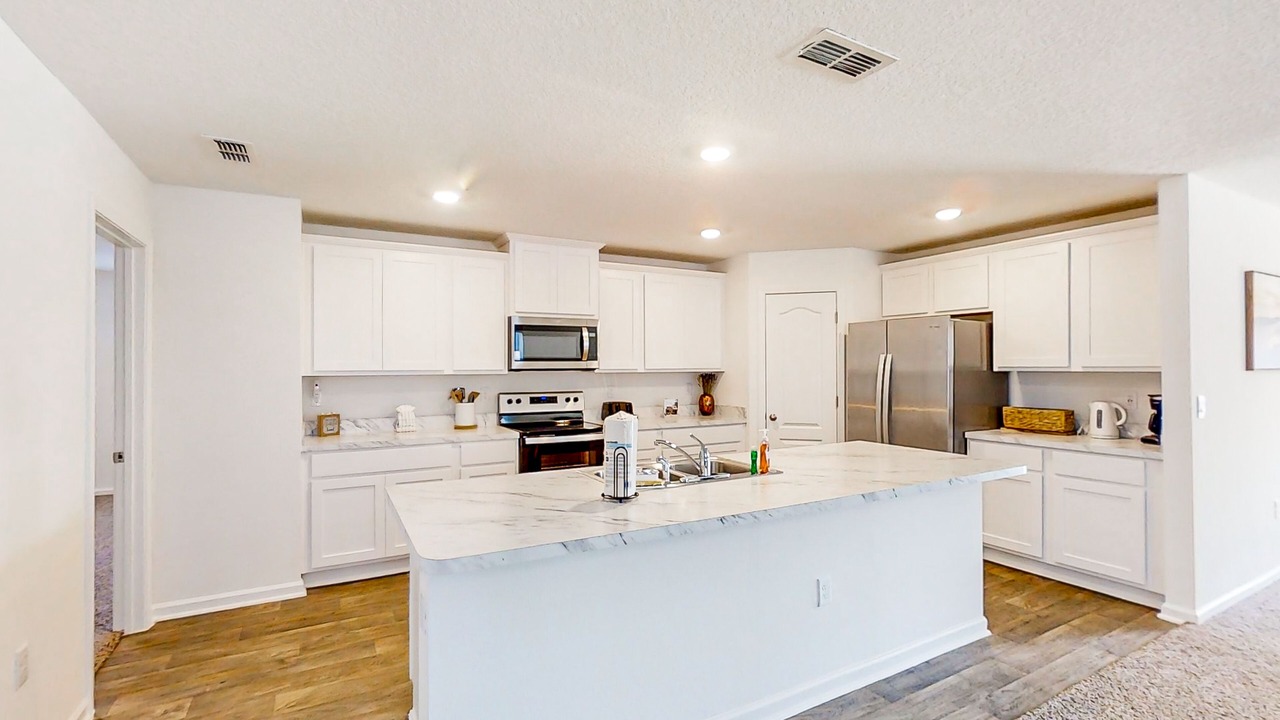 Photo of Kitchen in Northside