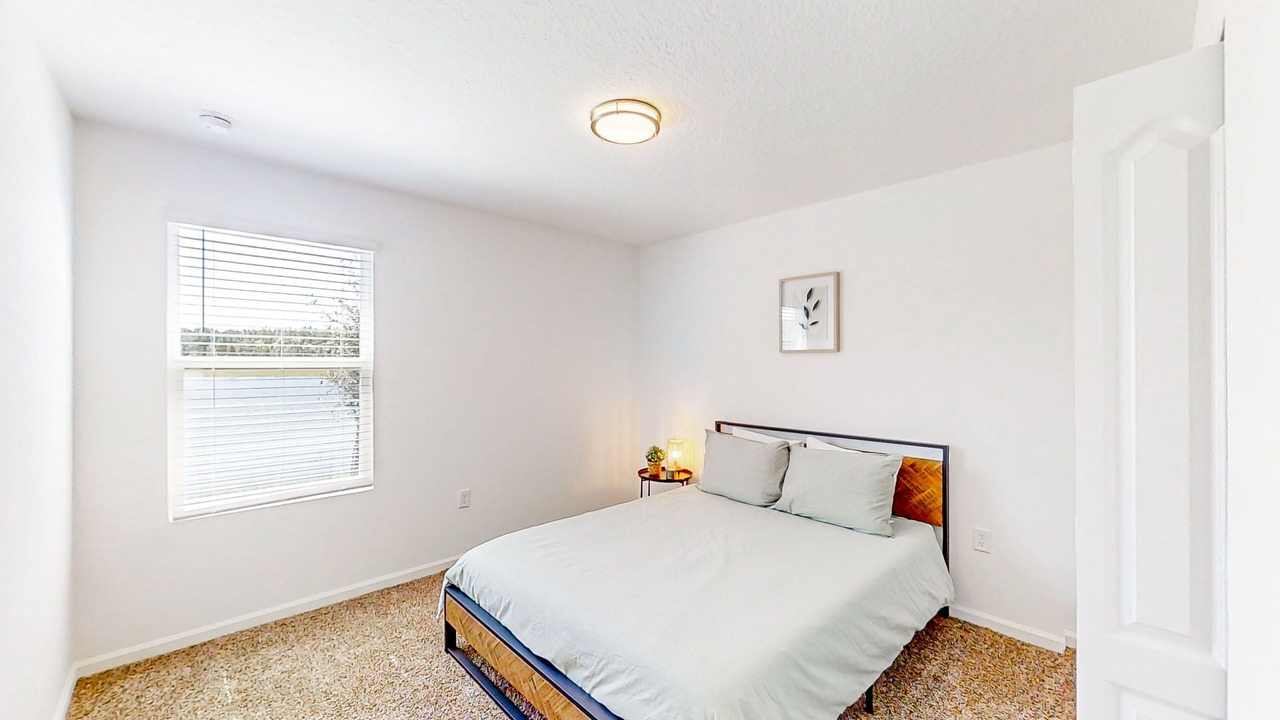 Photo of Bedroom in Northside