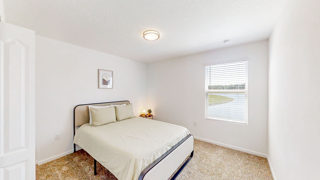 Photo of Bedroom in Northside