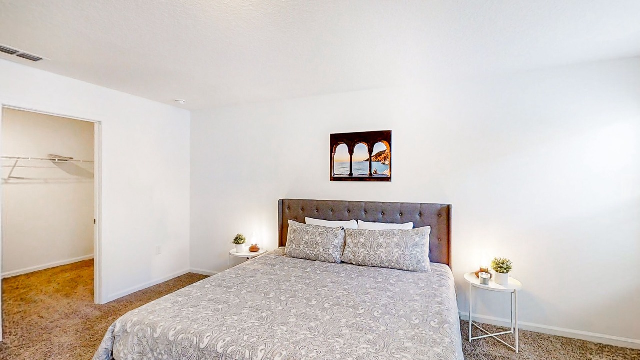 Photo of Bedroom in Northside