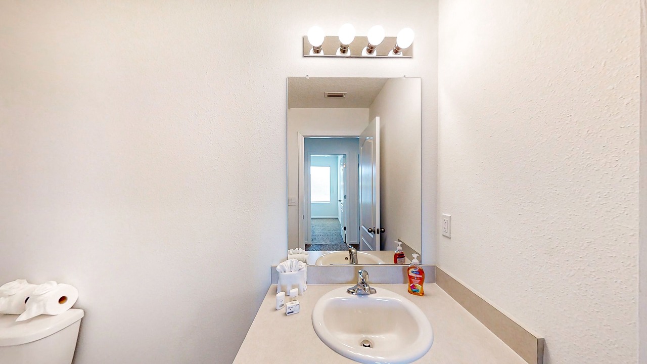 Photo of Bathroom in Northside