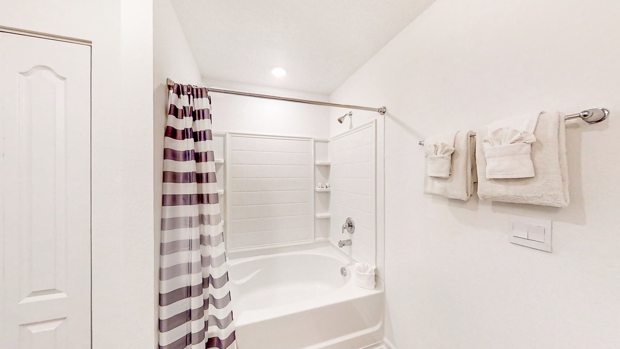 Photo of Bathroom in Northside