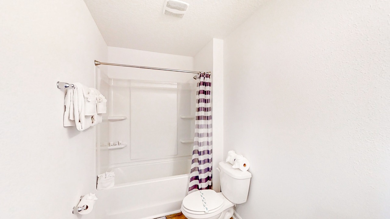 Photo of Bathroom in Northside