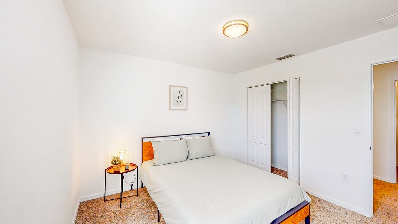 Photo of Bedroom in Northside
