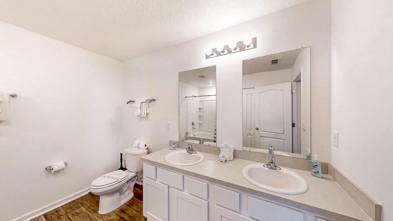 Photo of Bathroom in Northside