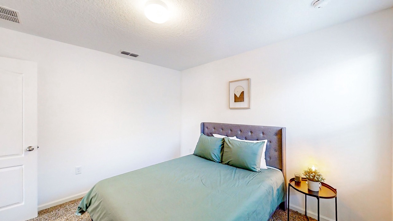 Photo of Bedroom in Northside