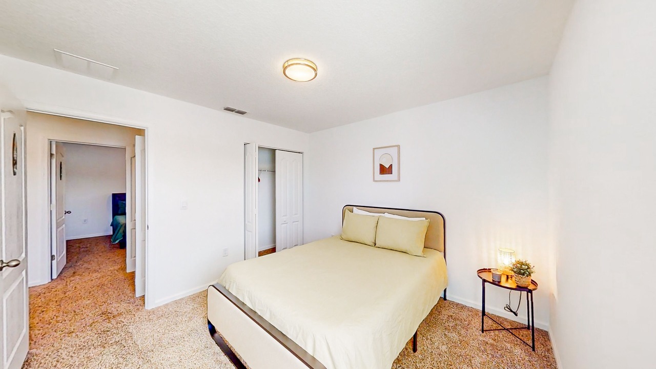 Photo of Bedroom in Northside