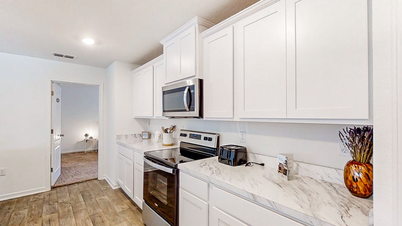 Photo of Kitchen in Northside
