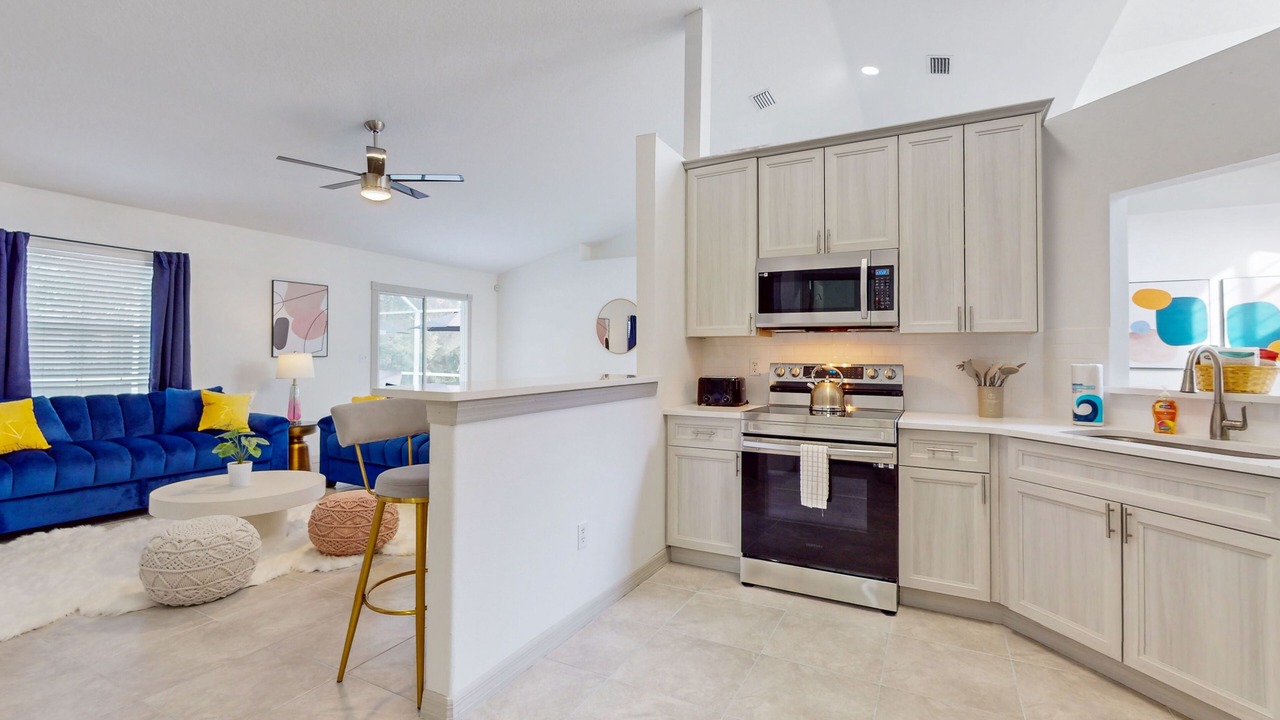 Photo of Kitchen in Indian Trails