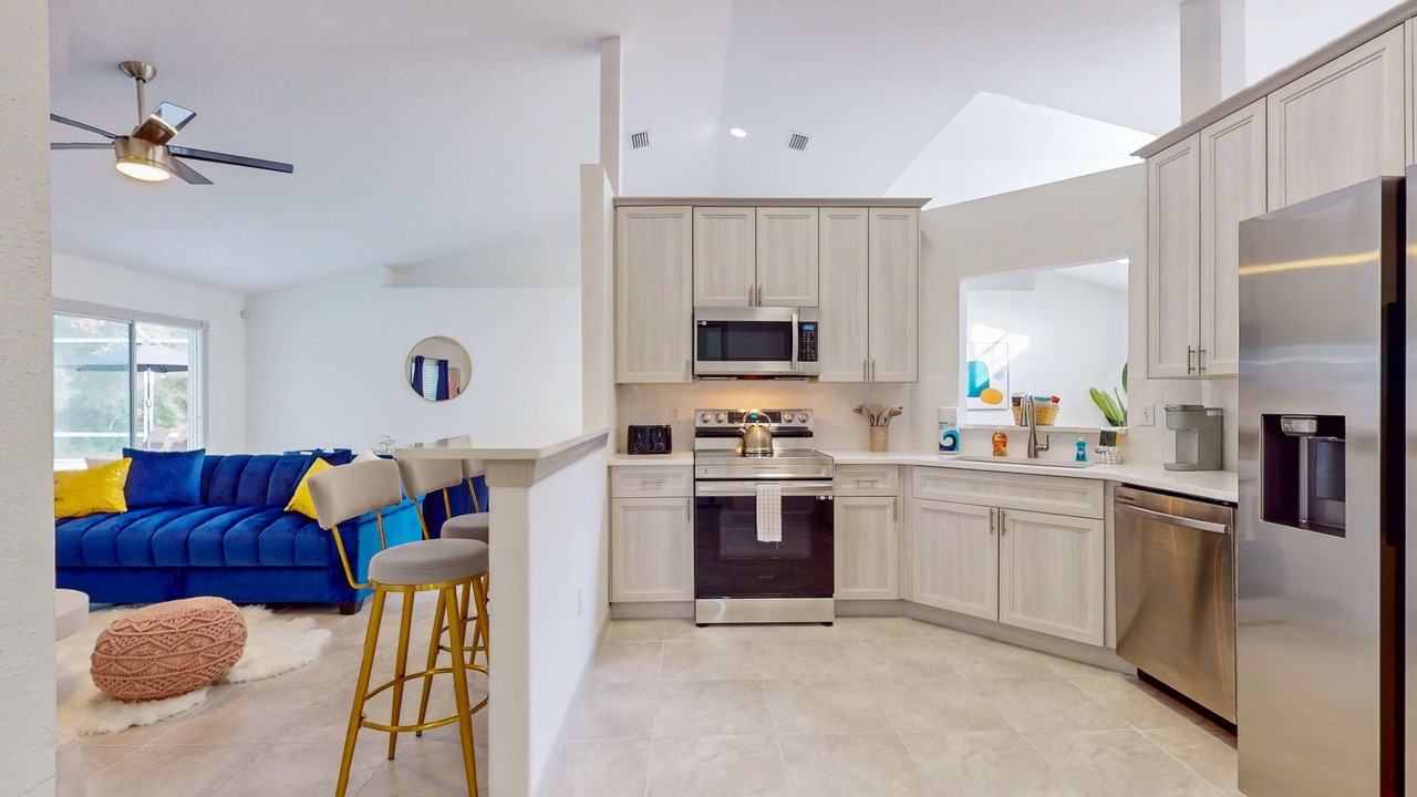 Photo of Kitchen in Indian Trails