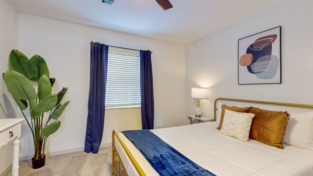 Photo of Bedroom in Indian Trails