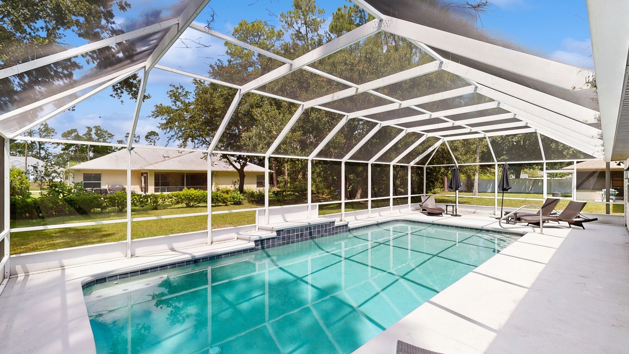 Photo of Outdoor in Indian Trails
