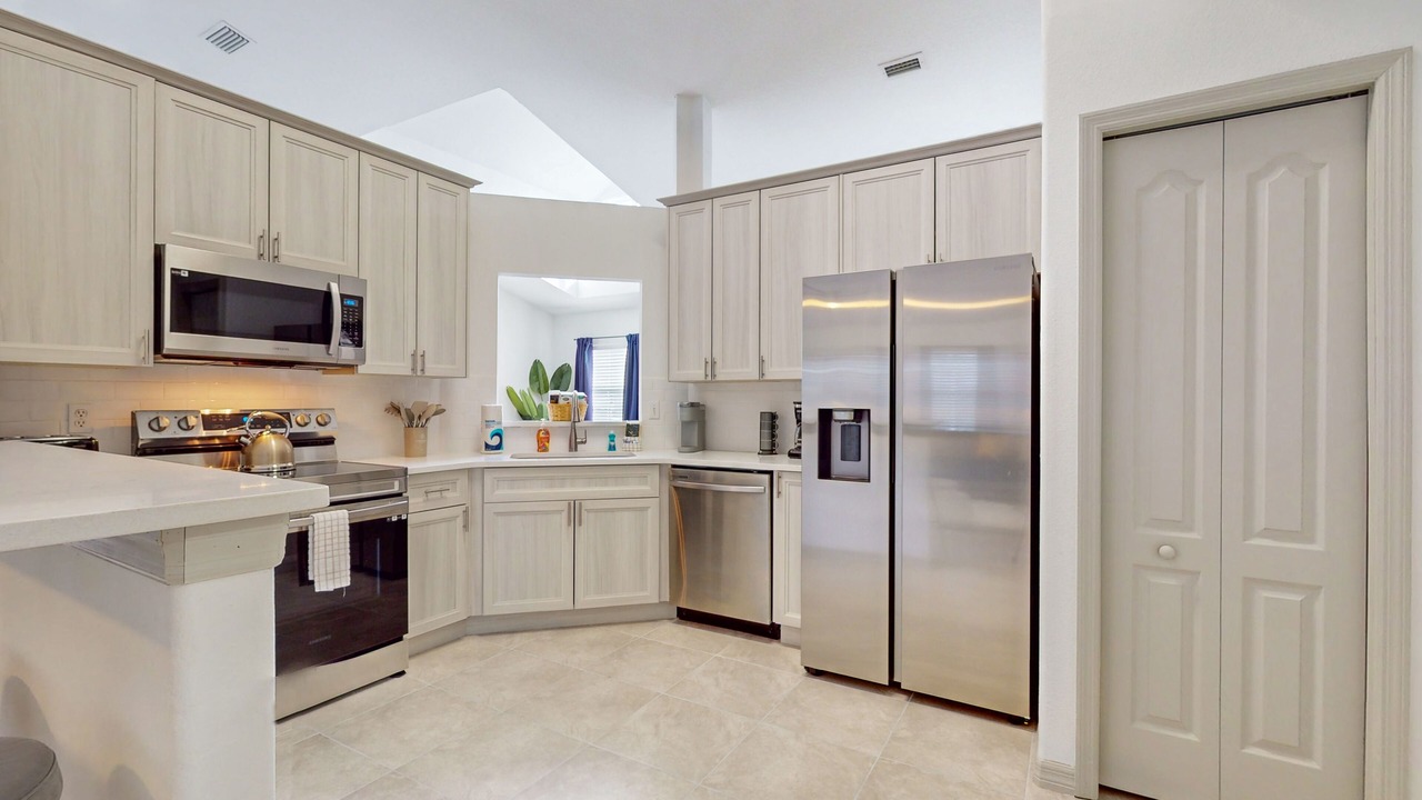Photo of Kitchen in Indian Trails