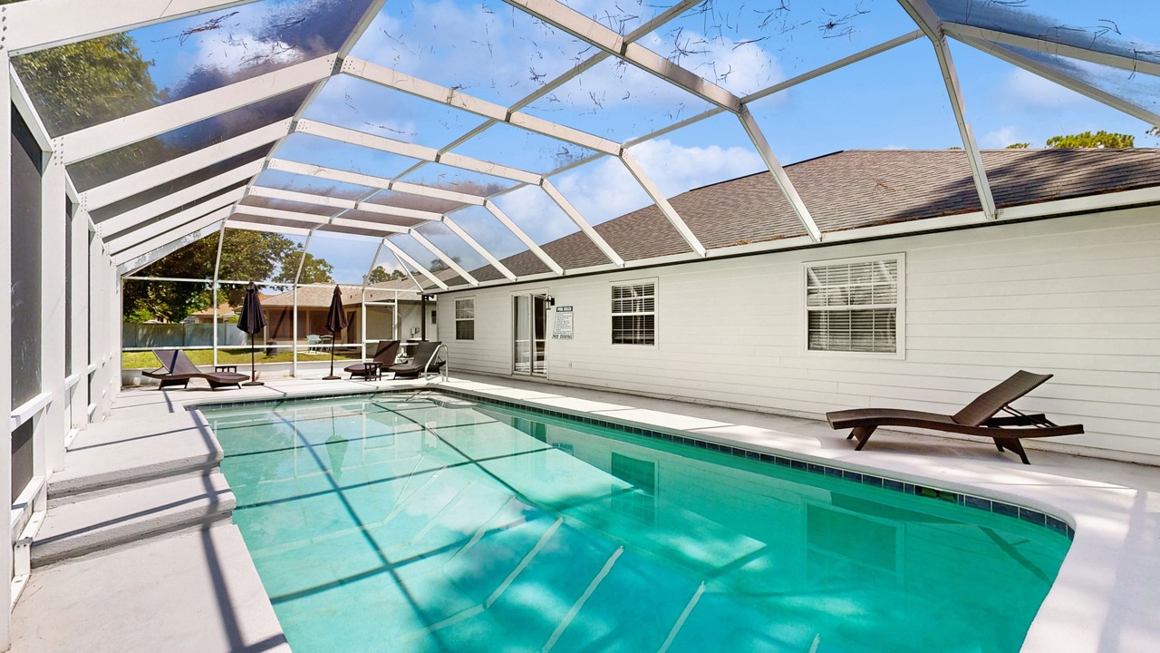 Photo of Outdoor in Indian Trails