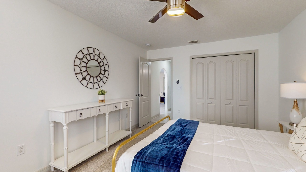 Photo of Bedroom in Indian Trails
