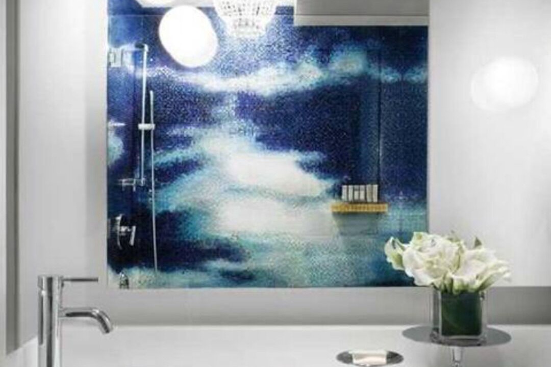 Photo of Bathroom in West Avenue