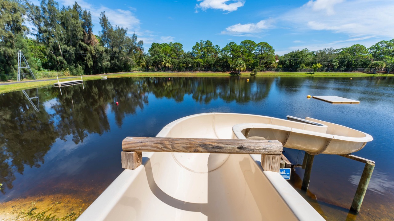 Photo of Outdoor in Port Saint Lucie