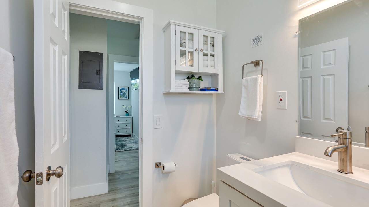 Photo of Bathroom in Riviera Beach