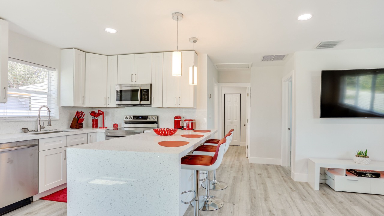 Photo of Kitchen in Riviera Beach