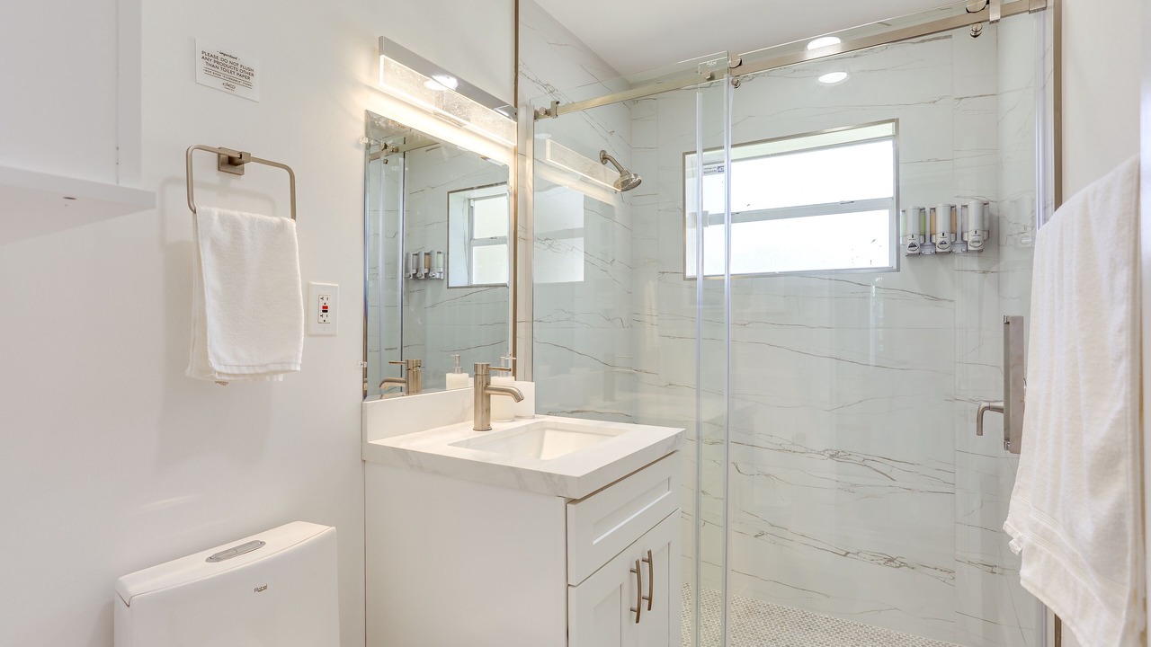 Photo of Bathroom in Riviera Beach