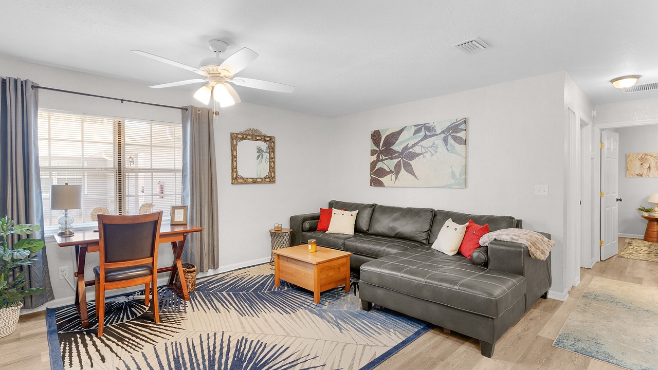 Photo of Livingroom in Ocala