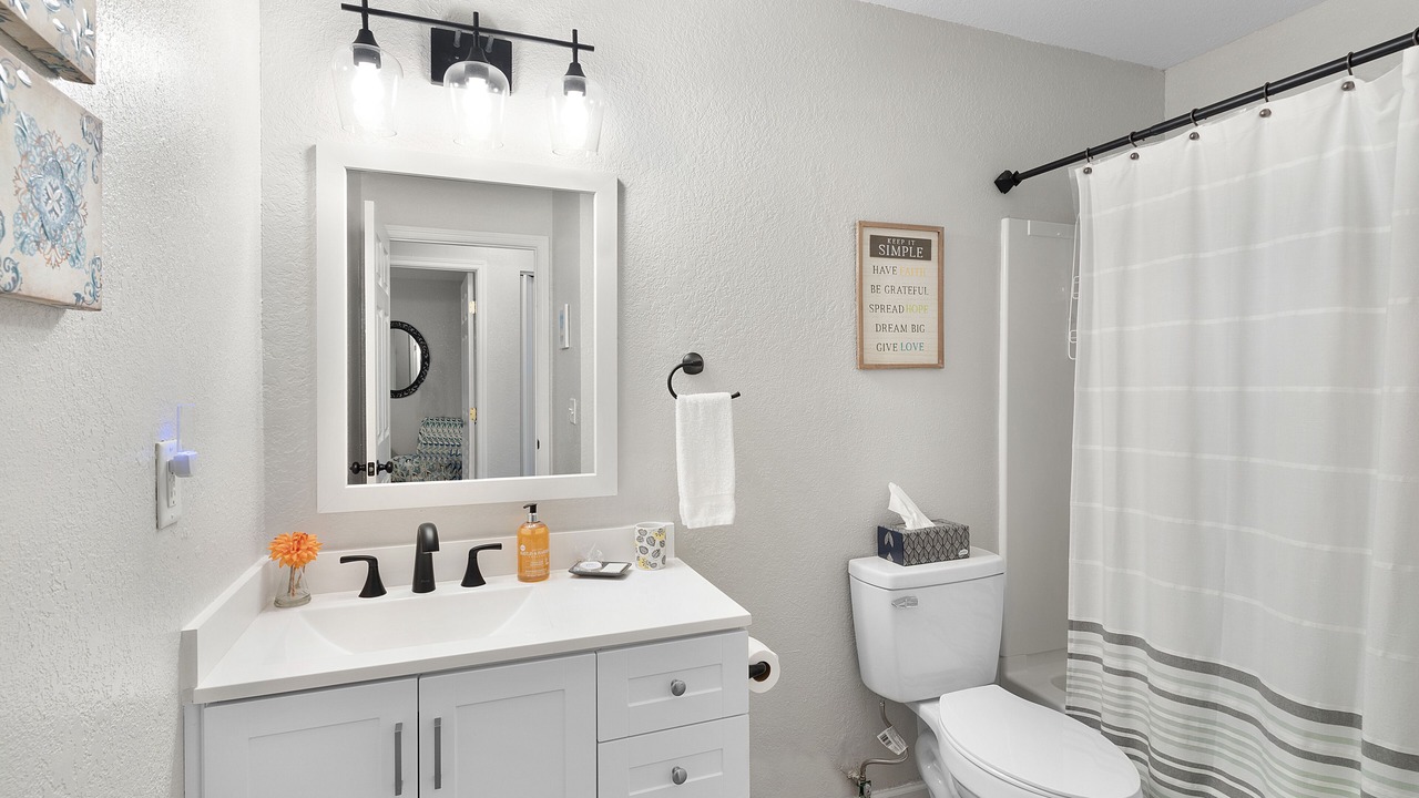Photo of Bathroom in Ocala