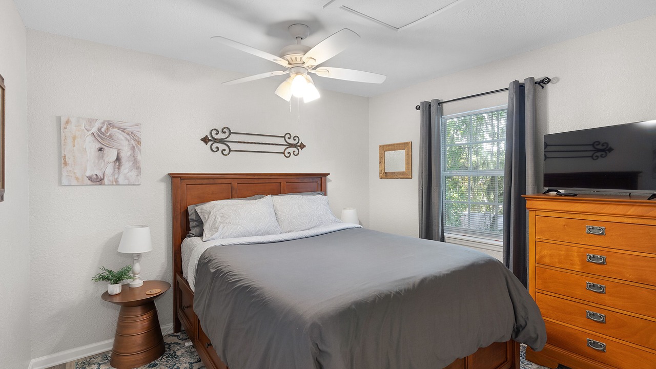 Photo of Bedroom in Ocala