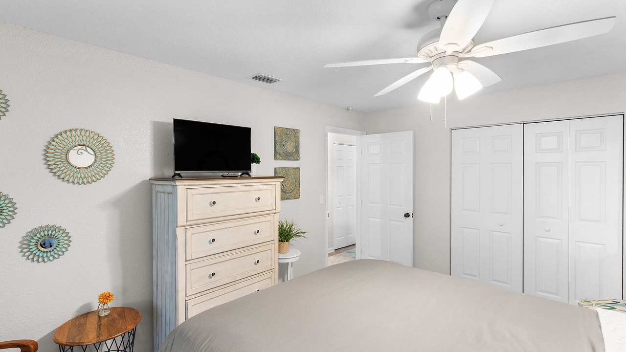 Photo of Bedroom in Ocala