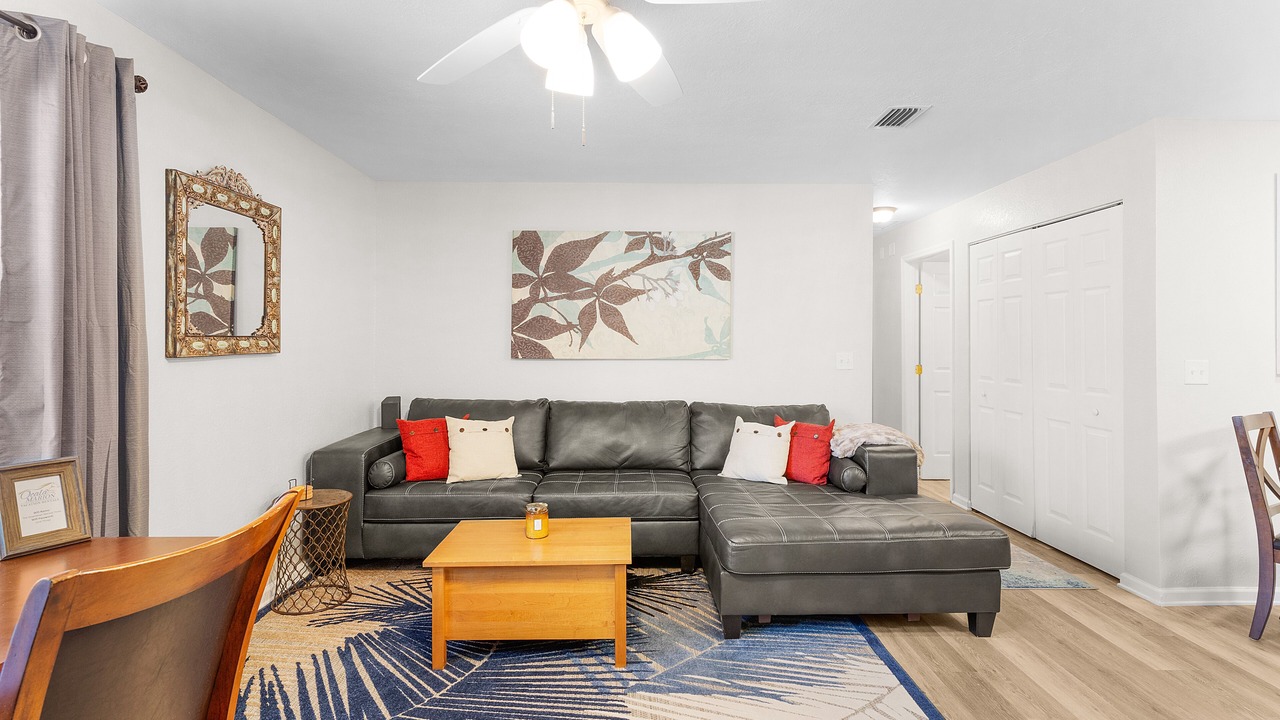 Photo of Livingroom in Ocala