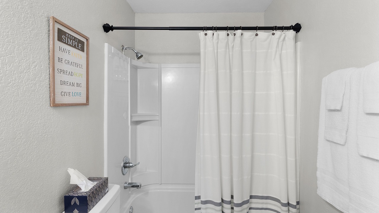 Photo of Bathroom in Ocala