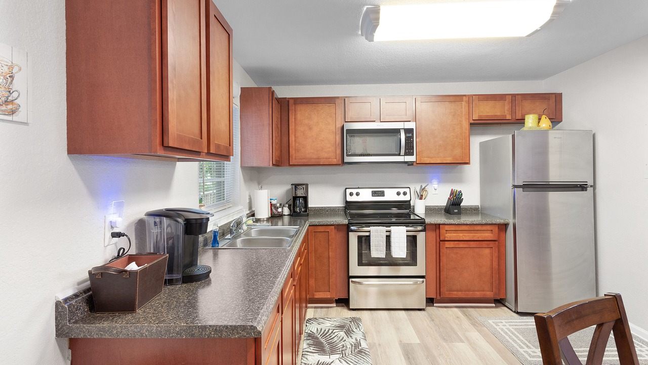 Photo of Kitchen in Ocala