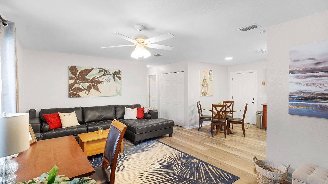 Photo of Livingroom in Ocala