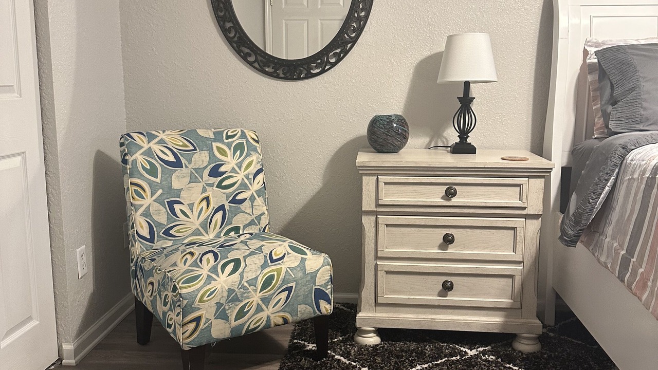 Photo of Bedroom in Ocala