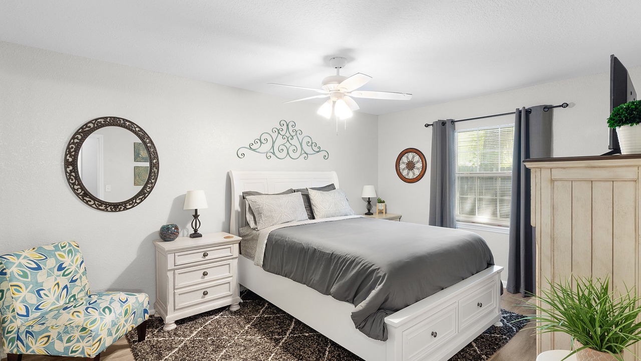 Photo of Bedroom in Ocala