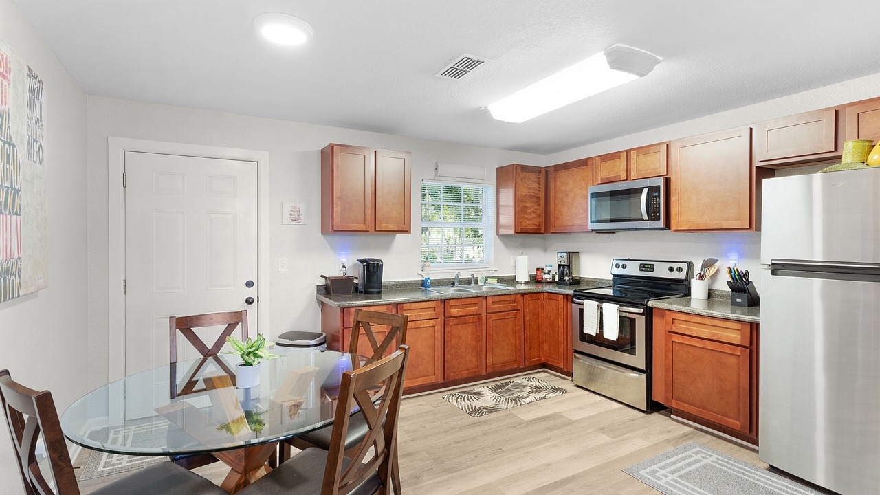 Photo of Kitchen in Ocala