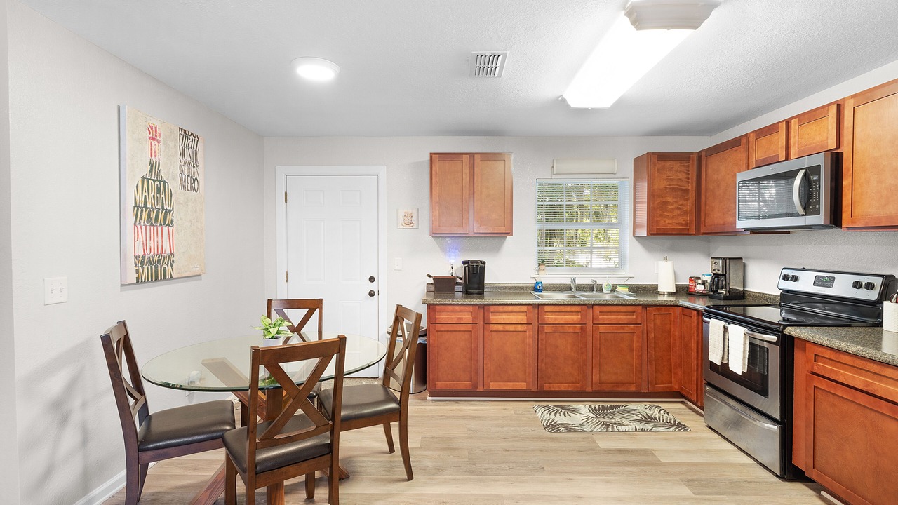 Photo of Kitchen in Ocala