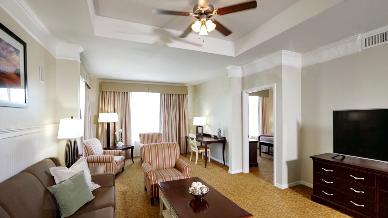 Photo of Livingroom in Kissimmee