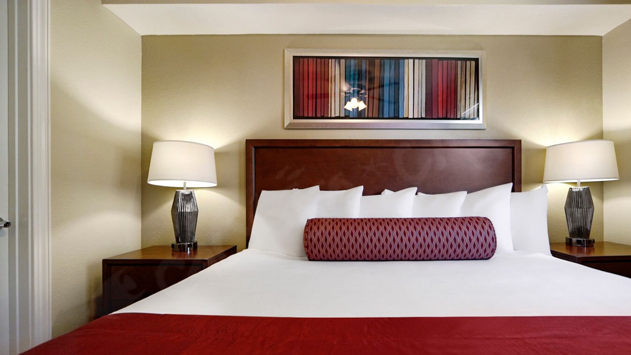 Photo of Bedroom in Kissimmee