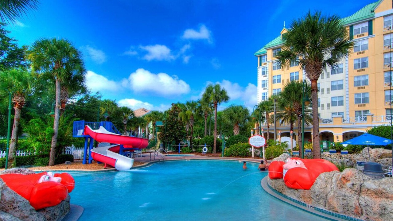 Photo of Outdoor in Kissimmee