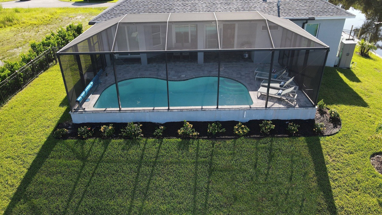 Photo of Outdoor in Diplomat